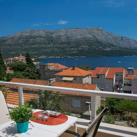 Apartments Filippi Korcula Town Exterior photo