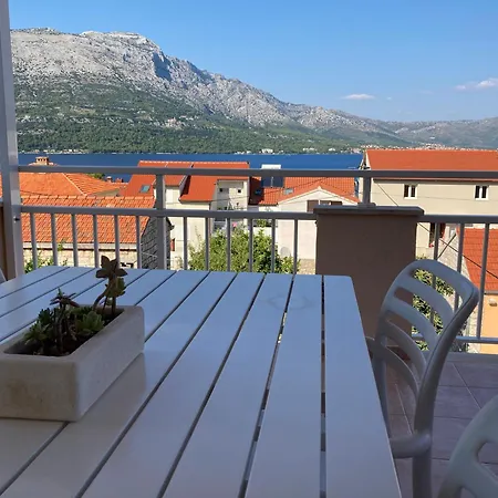 Apartments Filippi Korcula Town Exterior photo