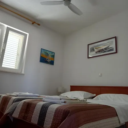 Apartments Filippi Korcula Town Room photo
