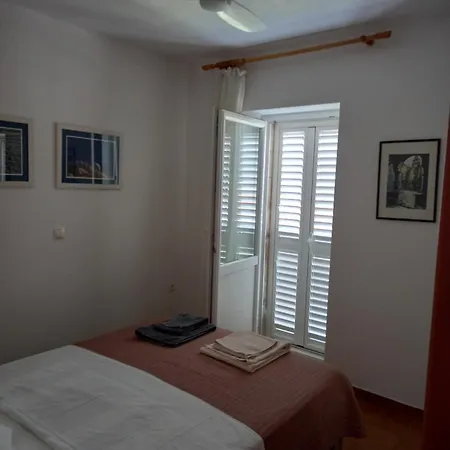 Apartments Filippi Korcula Town Exterior photo