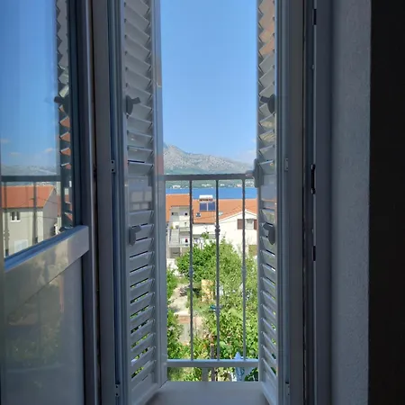 Apartments Filippi Korcula Town Exterior photo