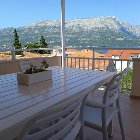 Apartments Filippi Korcula Town Exterior photo
