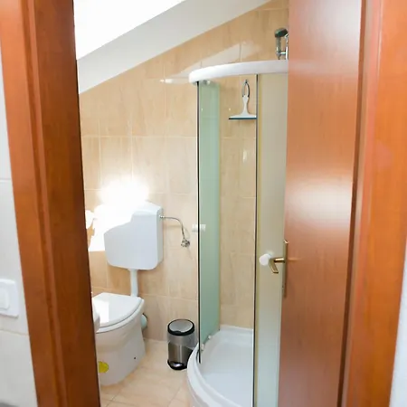 Apartments Filippi Korcula Town Room photo
