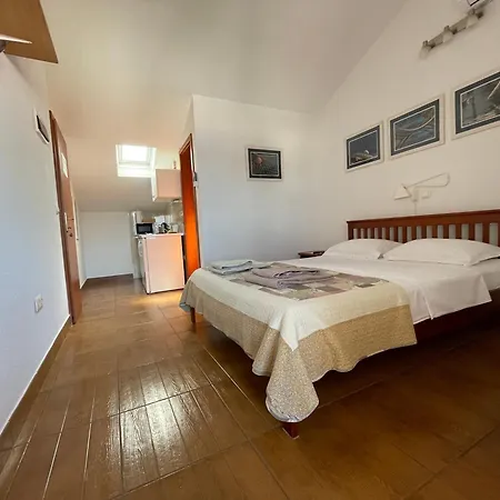 Apartments Filippi Korcula Town Exterior photo