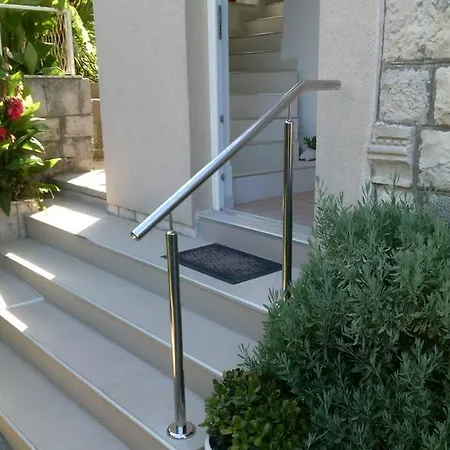Apartments Filippi Korcula Town Exterior photo
