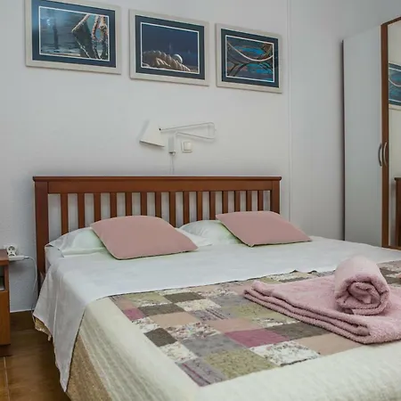 Apartments Filippi Korcula Town Exterior photo