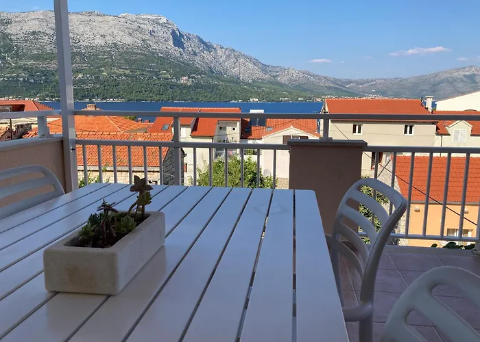 Apartments Filippi