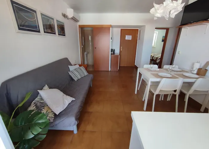 Apartments Filippi