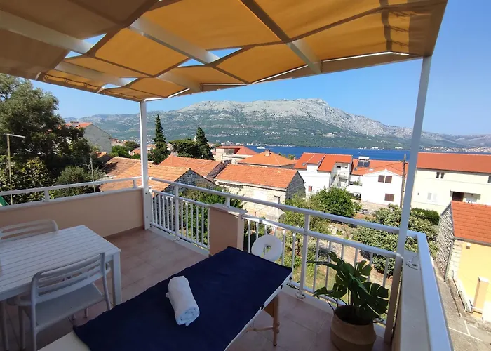 Apartments Filippi