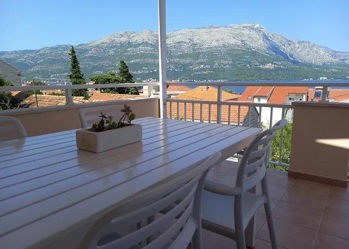 Apartments Filippi