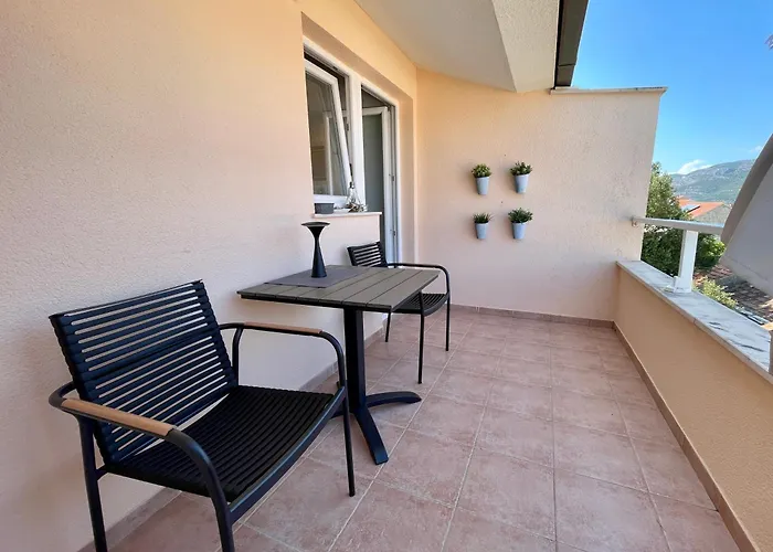 Apartments Filippi