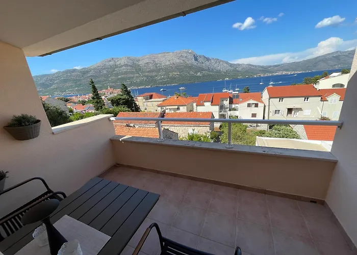 Apartments Filippi