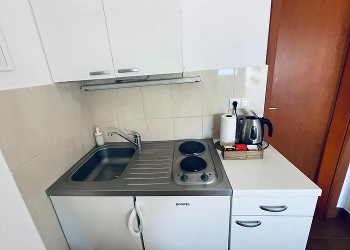 Apartments Filippi