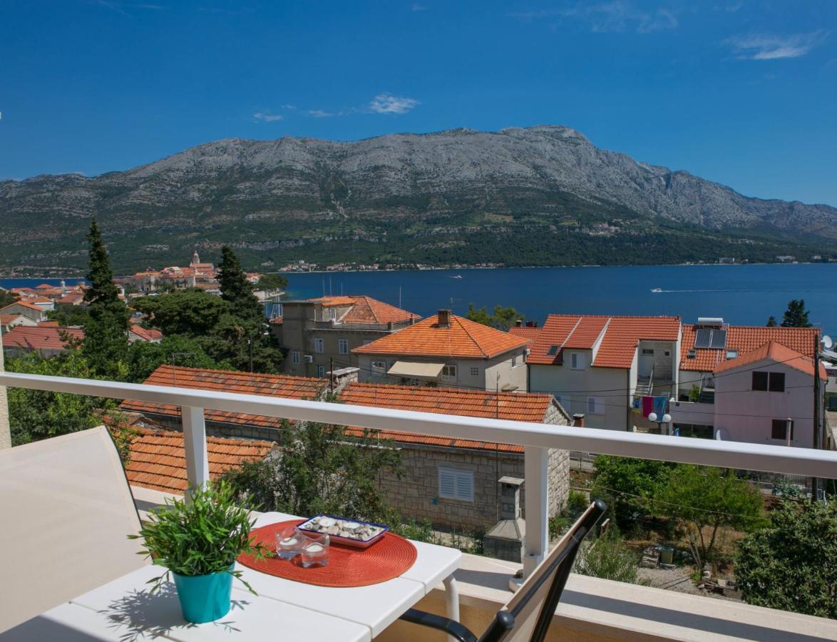 Filippi * Korcula Town