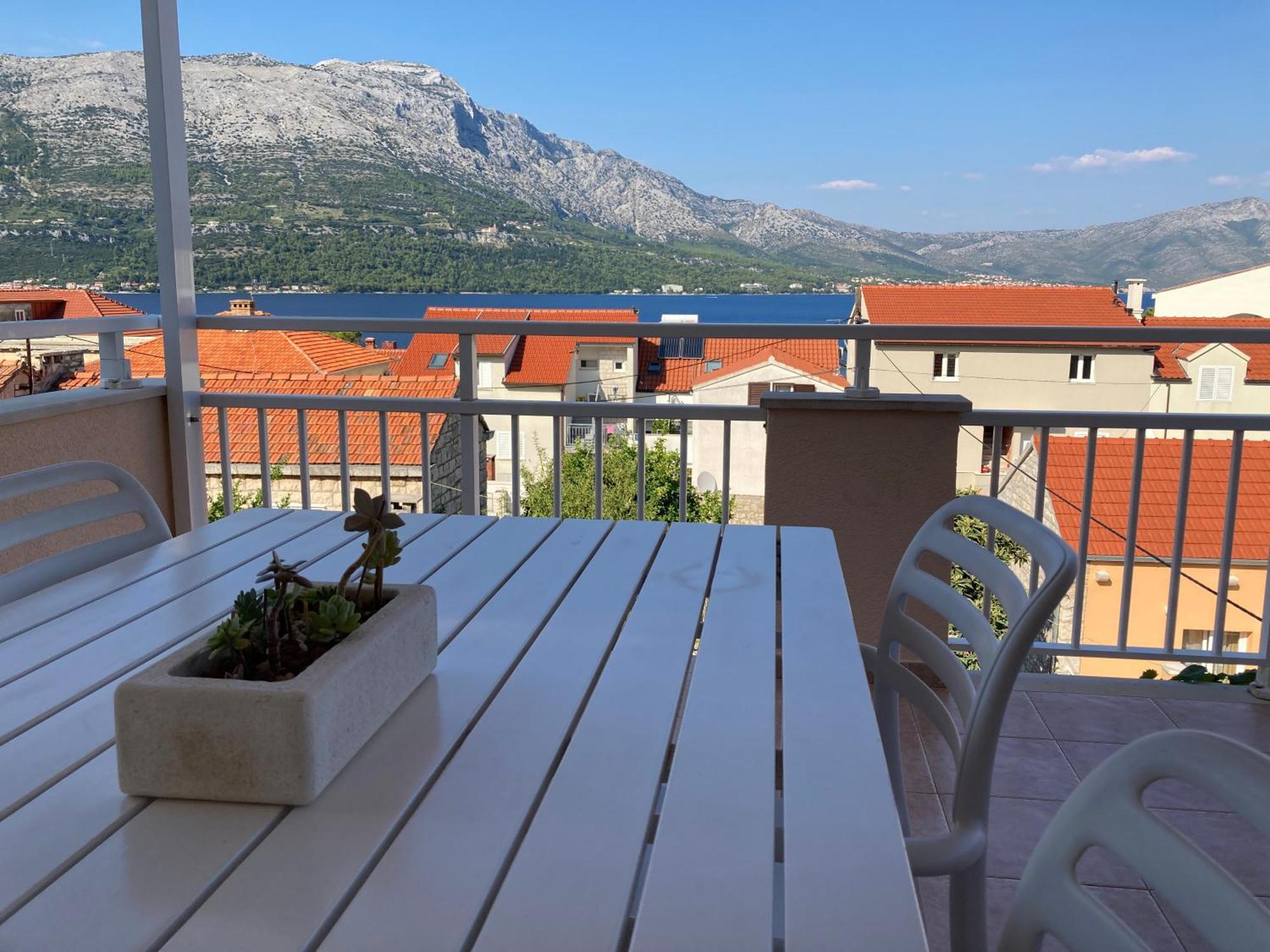 Apartment Filippi *