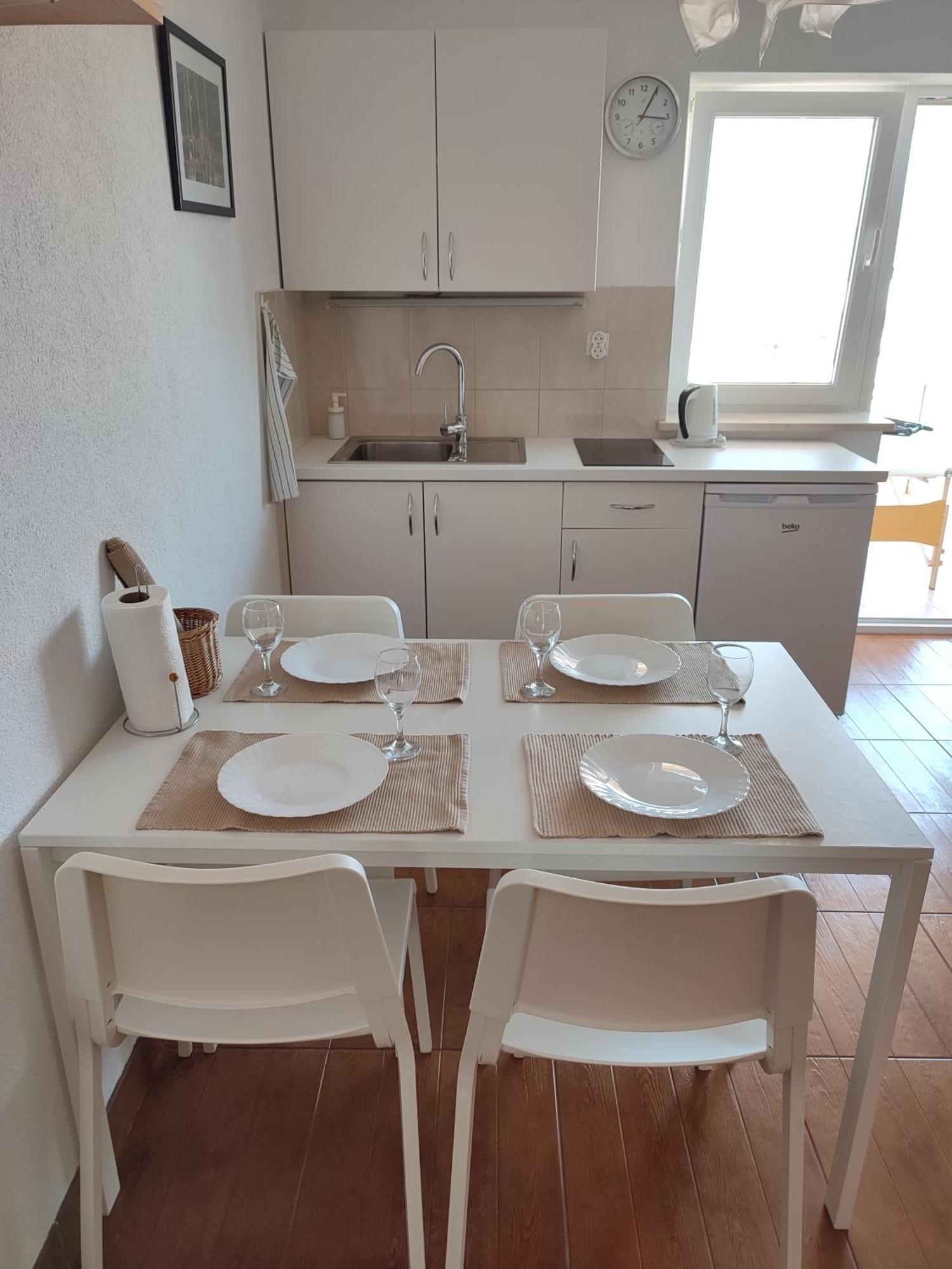 Filippi Apartment