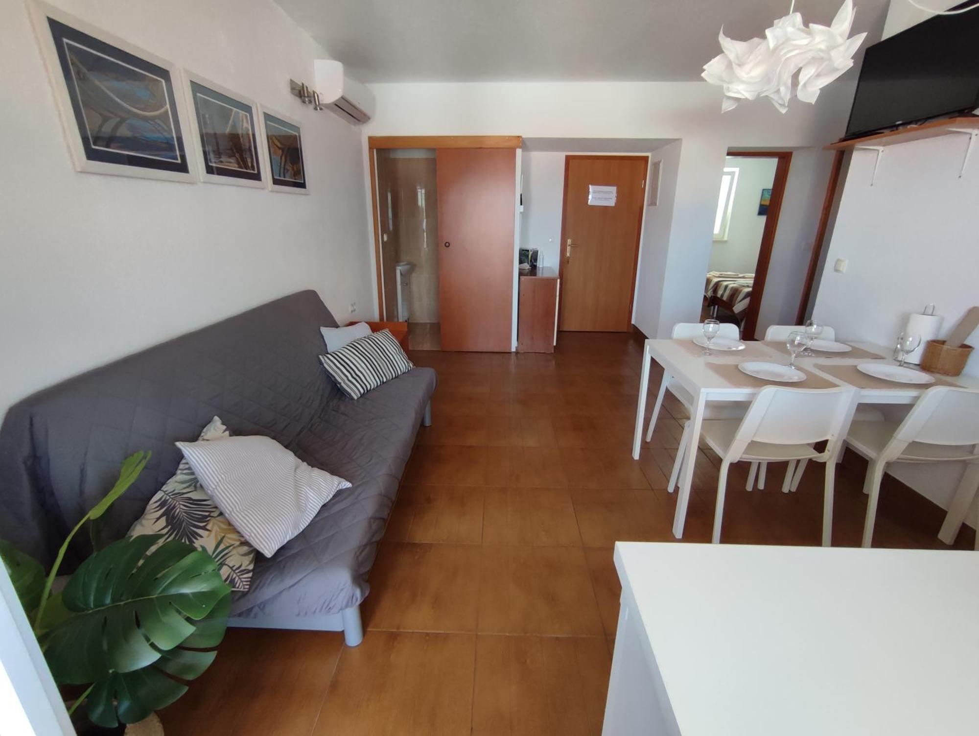 Apartment Filippi Korcula Town