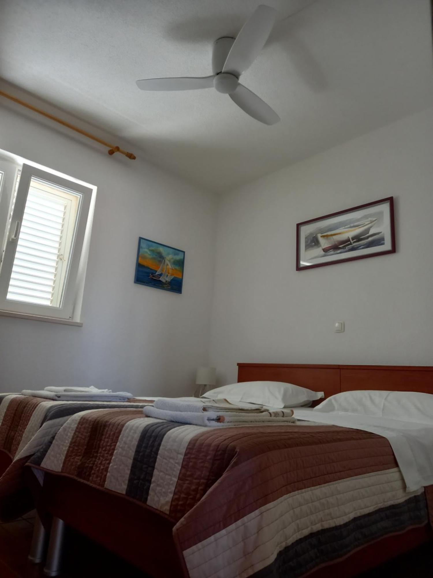 Filippi Apartment Korcula Town