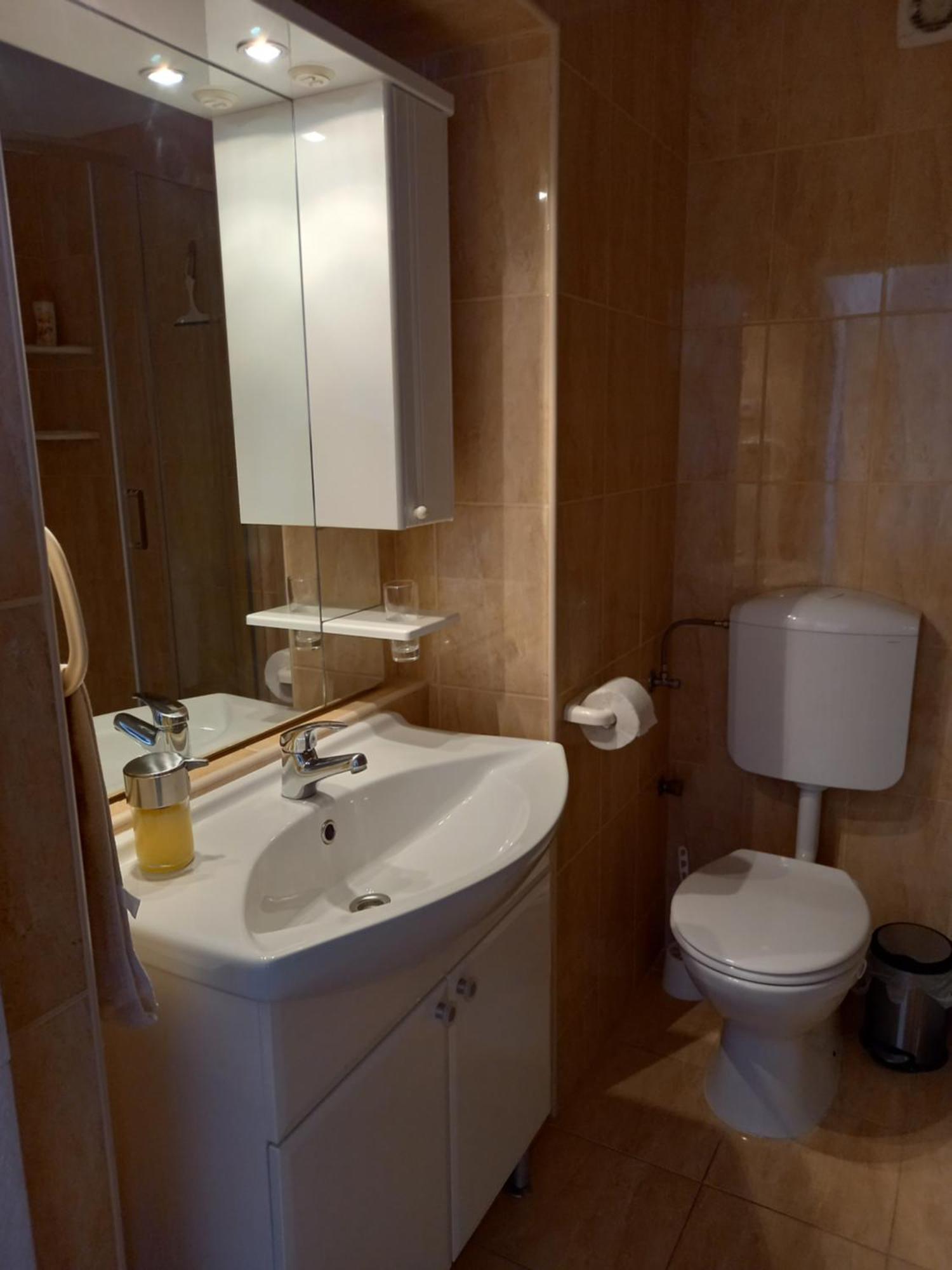 Filippi Apartment *