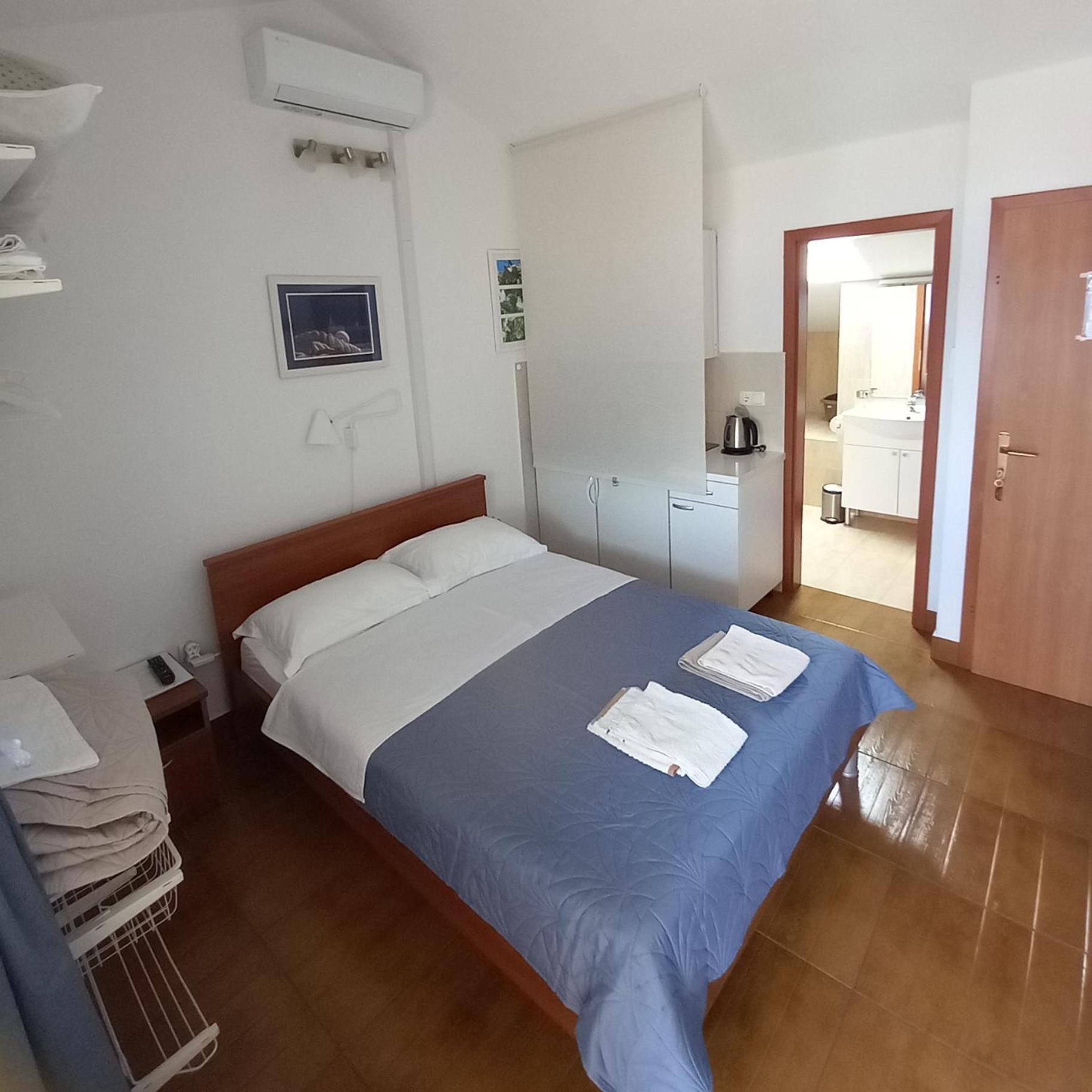 Apartment Filippi *