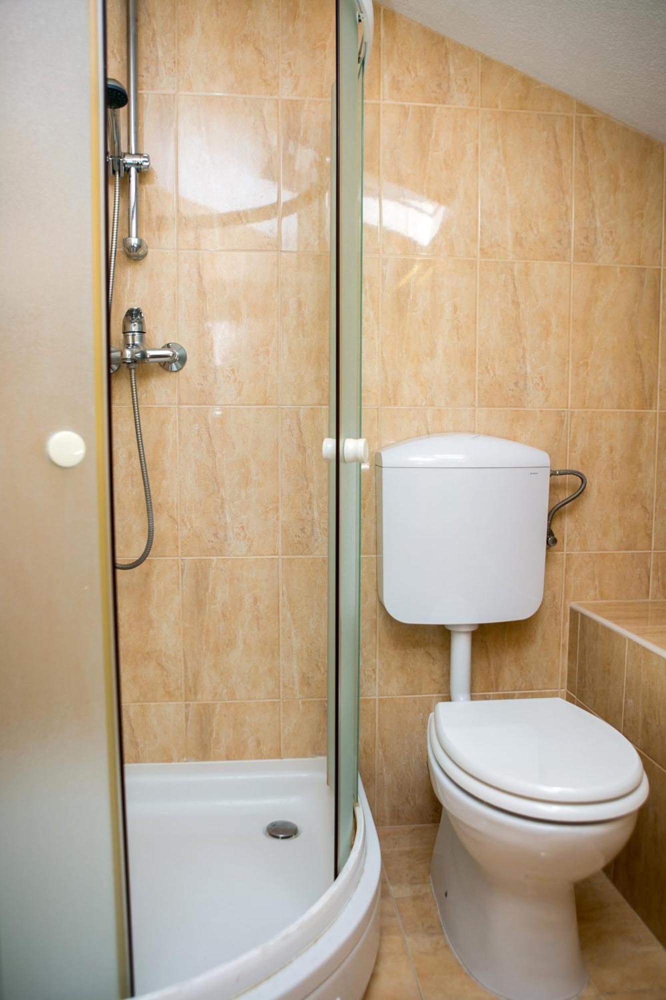 Apartment Filippi *