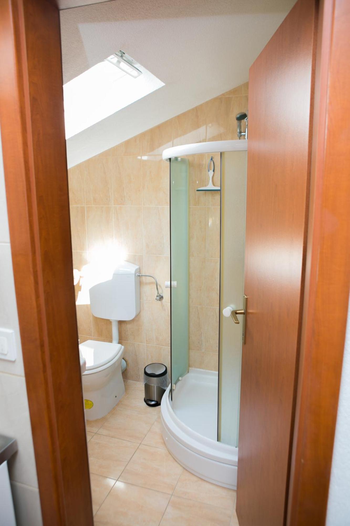 Filippi Apartment *