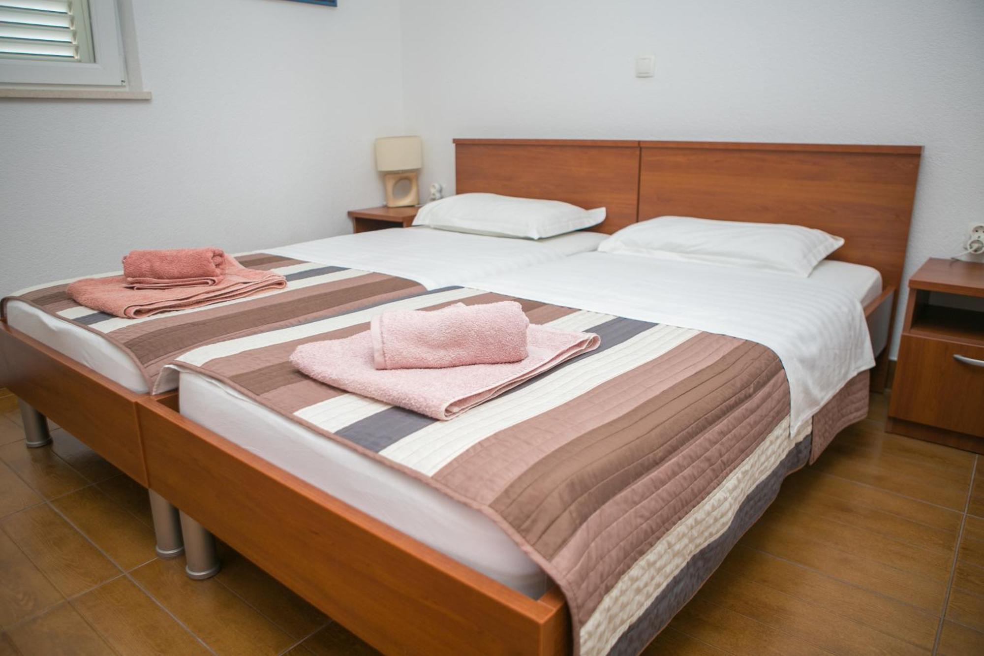 Apartment Filippi Korcula Town