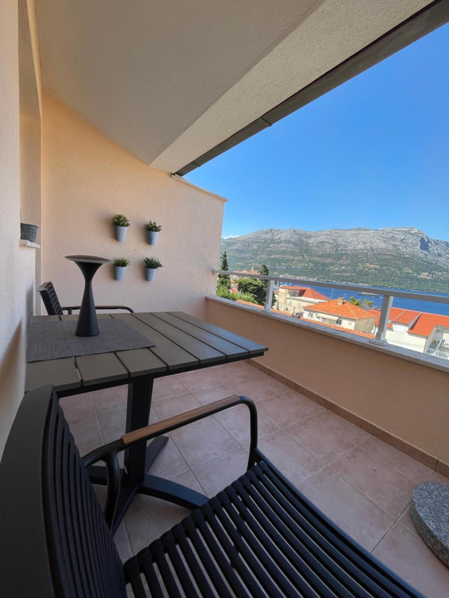 Filippi * Korčula