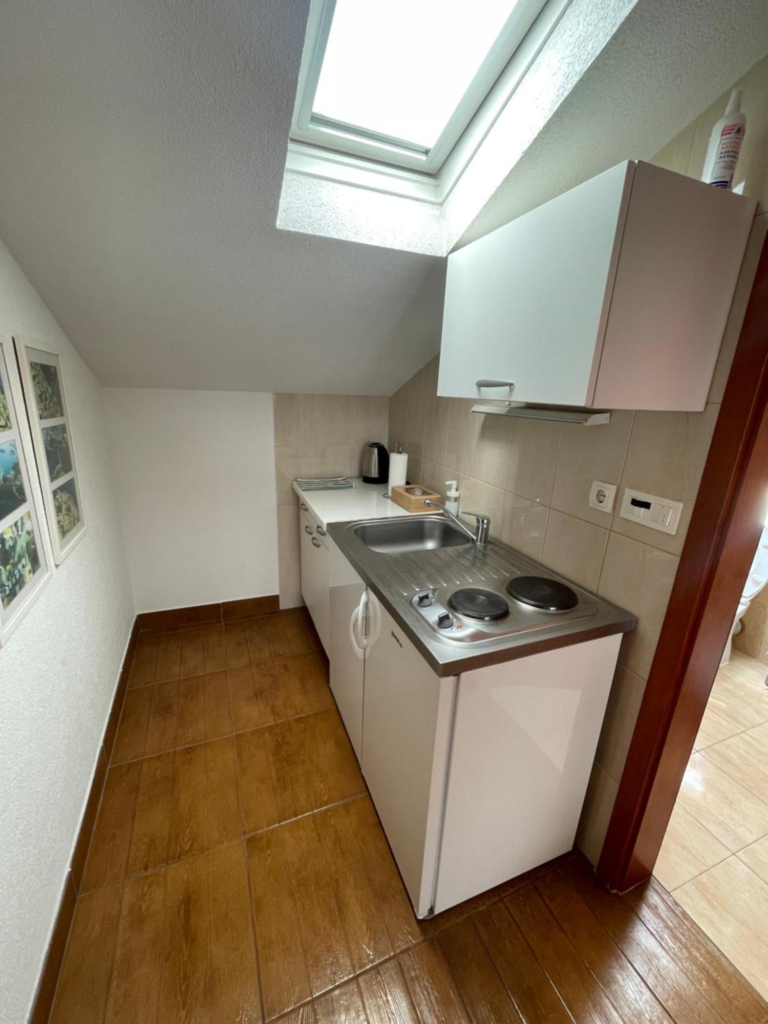 Apartamento Filippi *