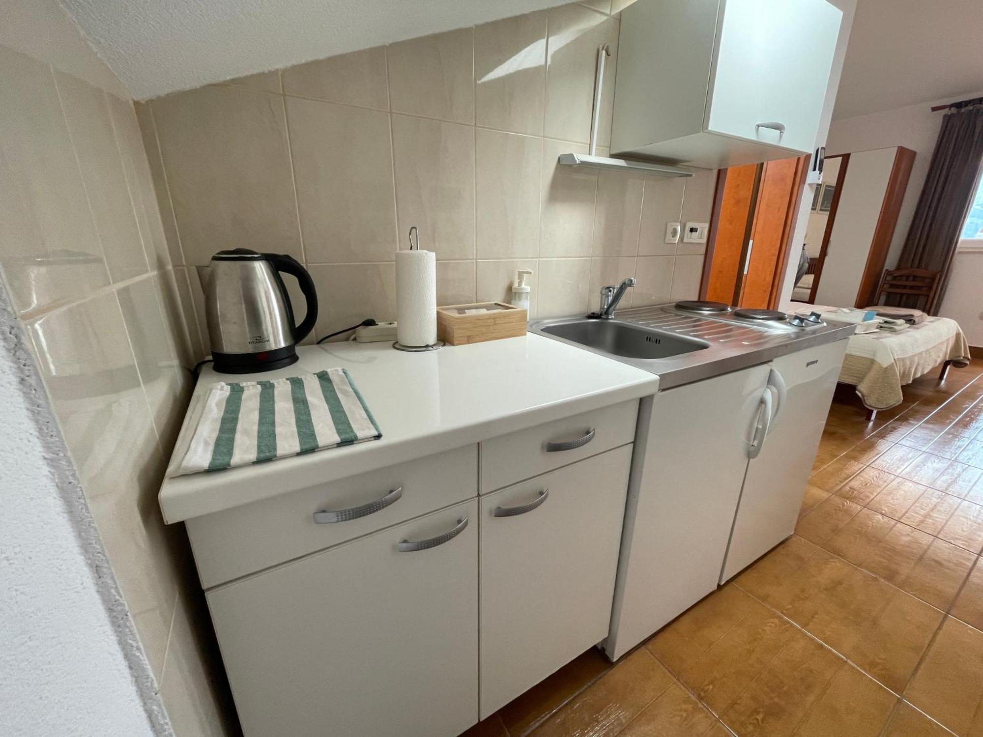 Filippi Apartamento Korčula