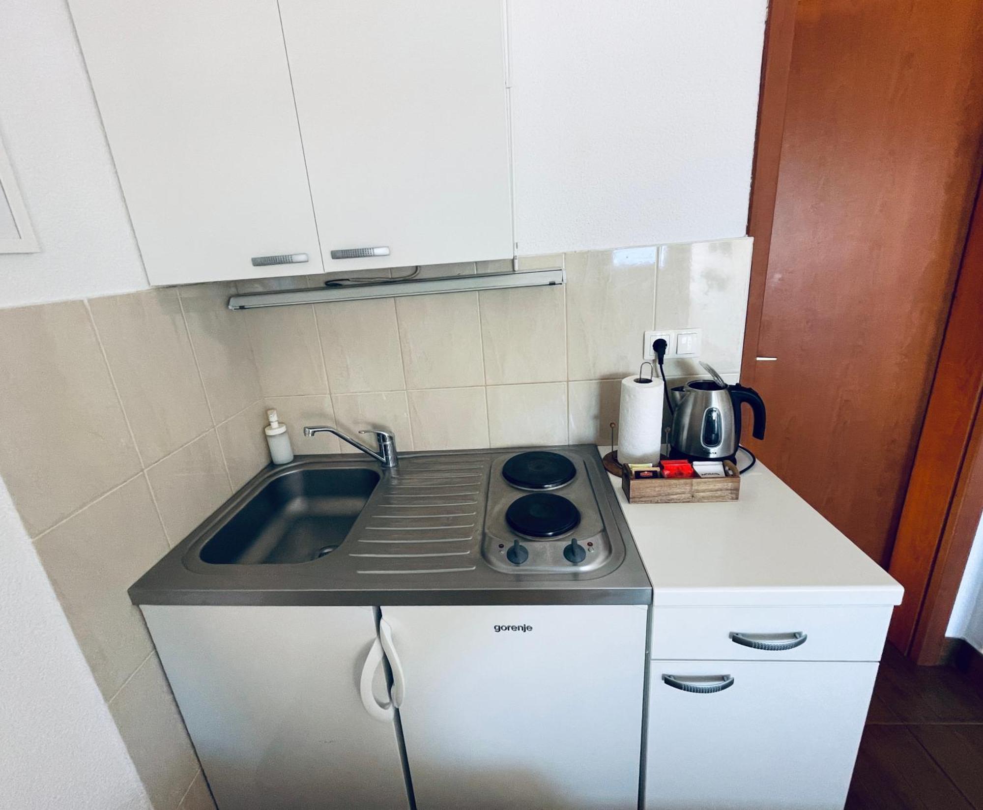 Filippi Apartamento *