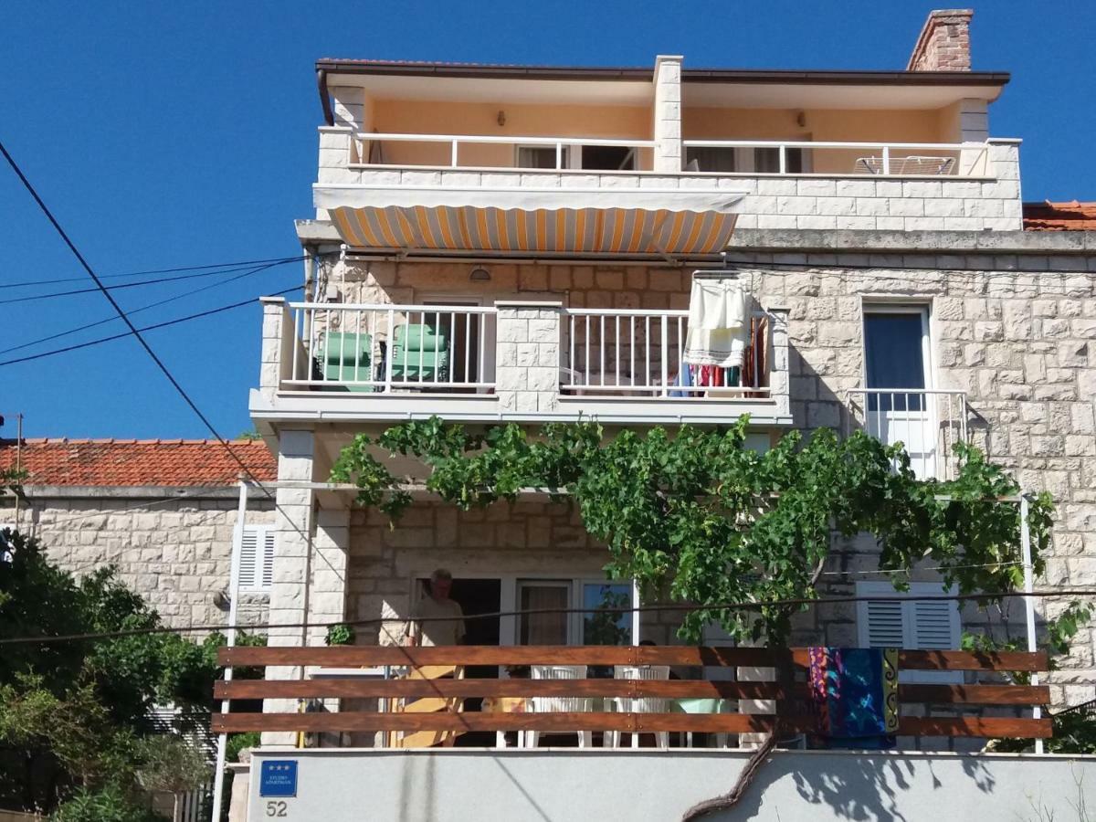Filippi Apartment Korcula Town