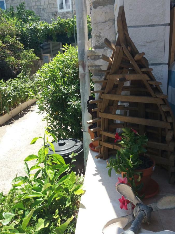 Apartment Filippi Korcula Town
