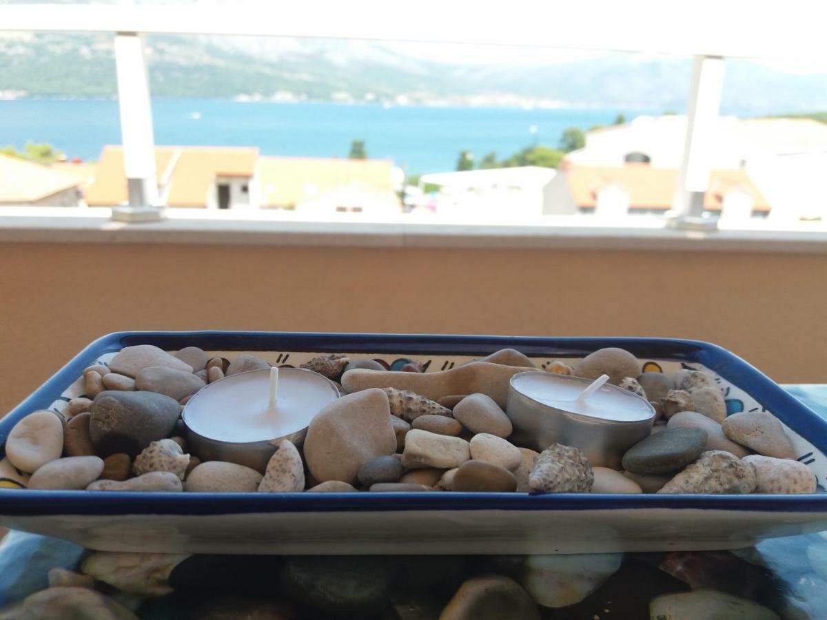 Filippi Apartment Korcula Town
