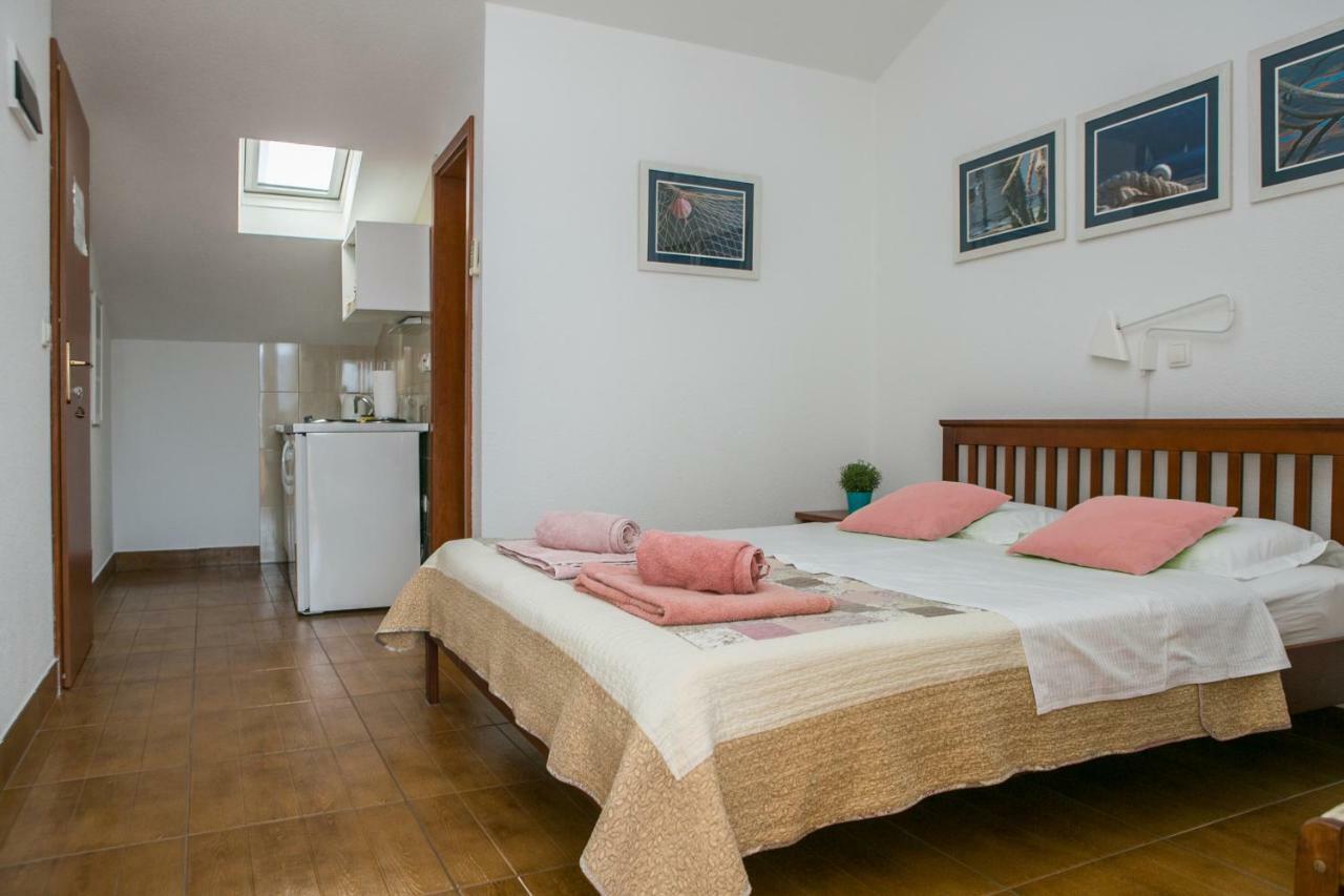 Filippi Apartment