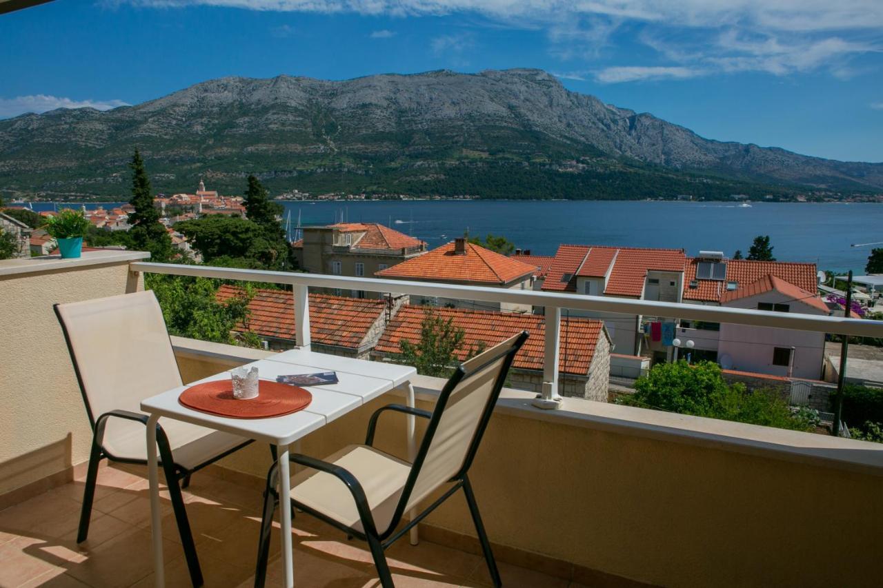 Apartment Filippi Korcula Town